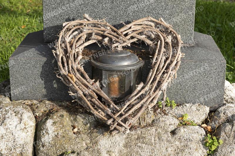 Themenbilder Allerheiligen